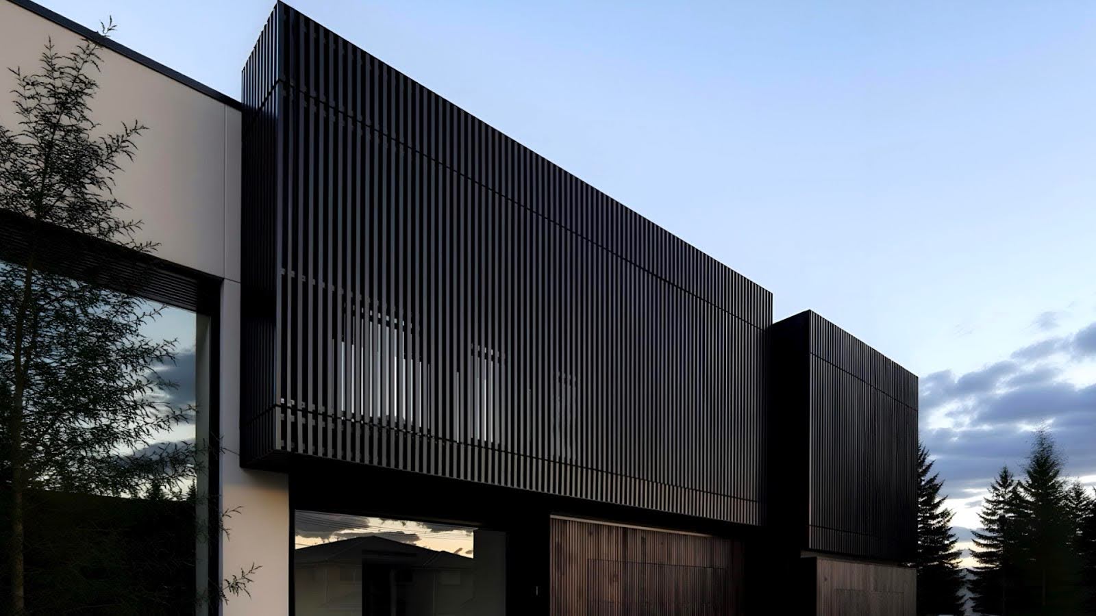 Minimalist Interiors with a Modern Touch