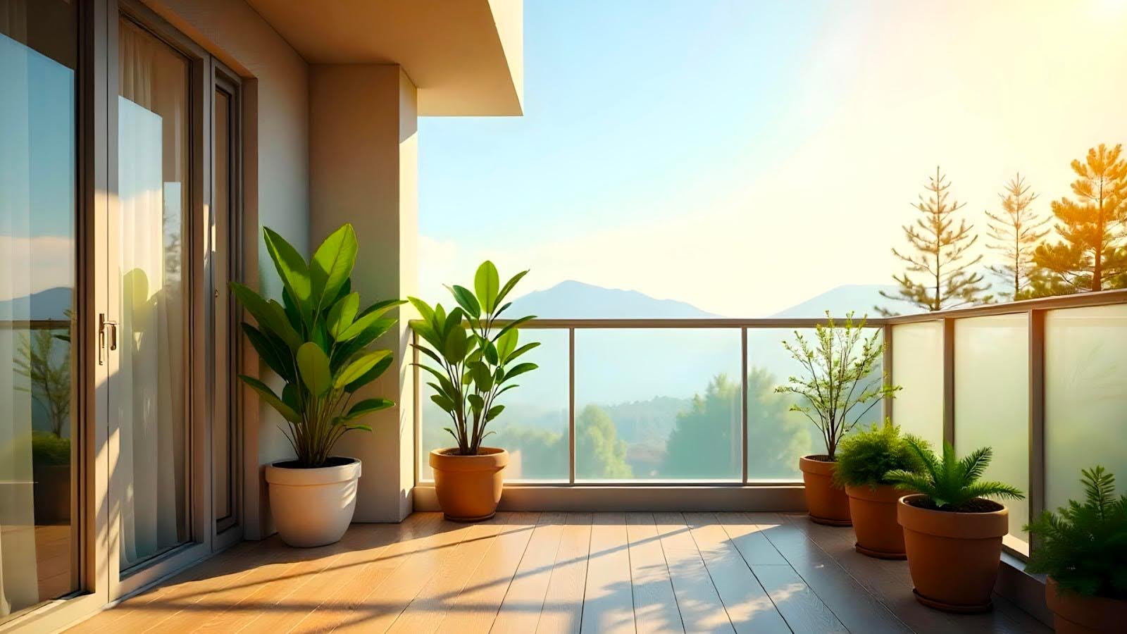 Minimalist Interiors with a Modern Touch