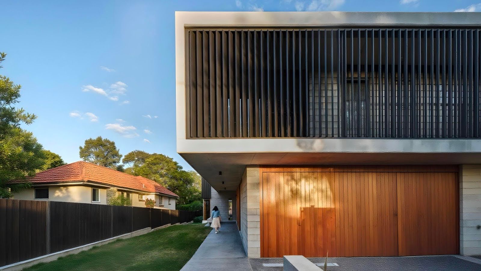Minimalist Interiors with a Modern Touch