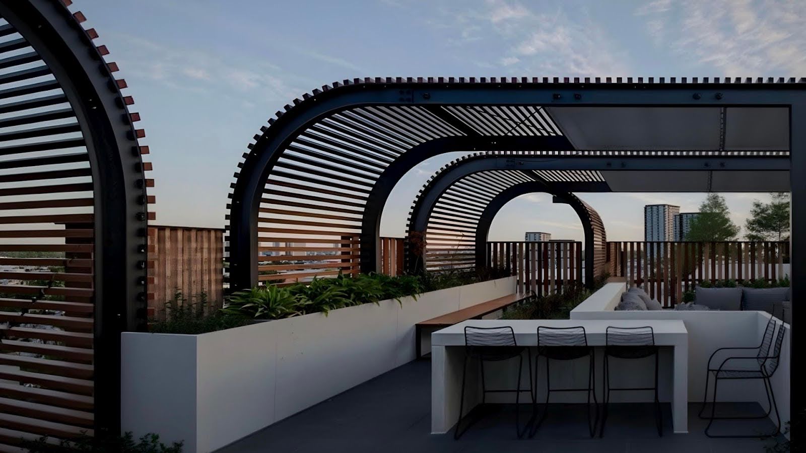 Minimalist Interiors with a Modern Touch