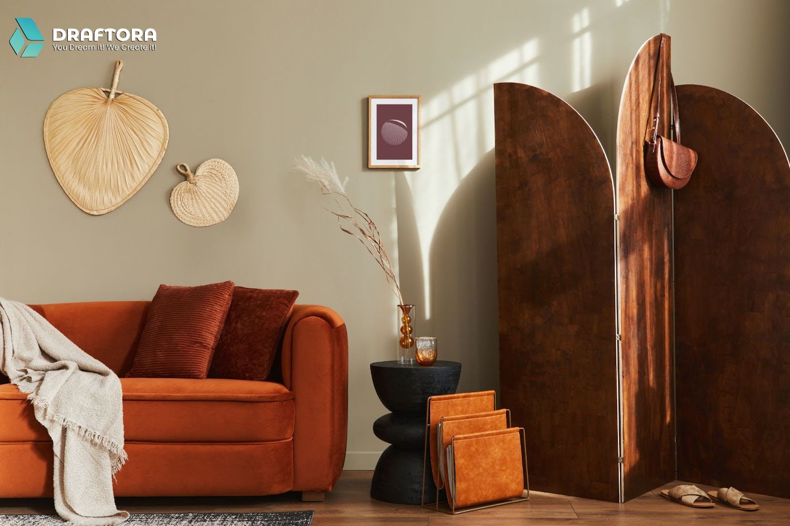Minimalist Interiors with a Modern Touch