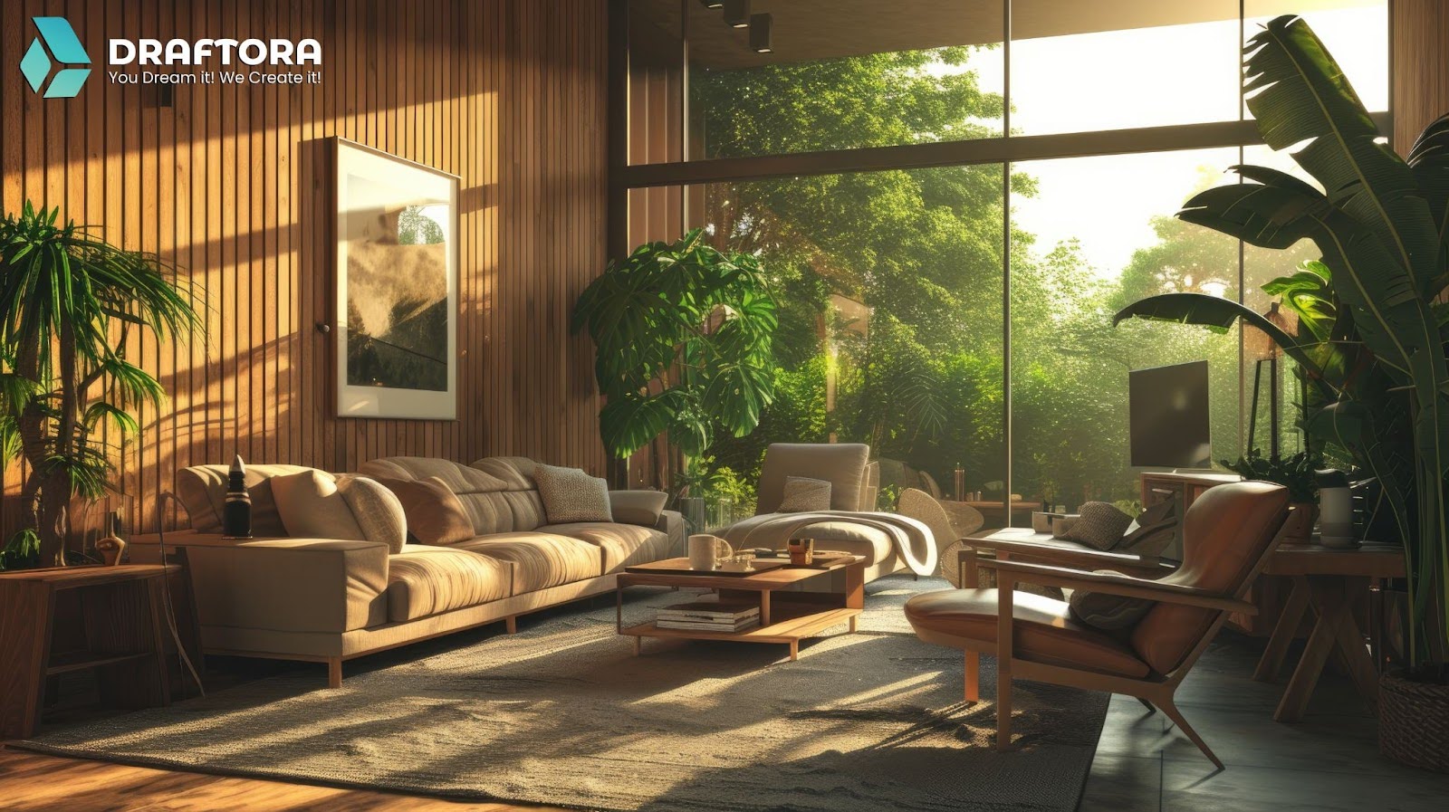 Minimalist Interiors with a Modern Touch