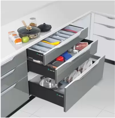 Kitchen Cupboards Mechanism