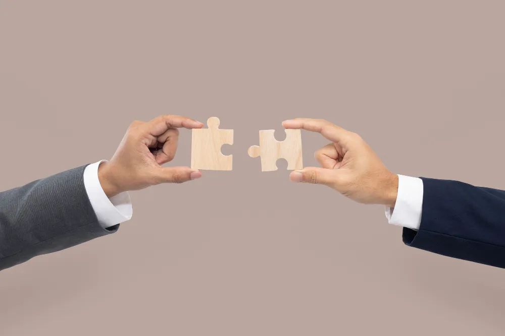 Partner With Us