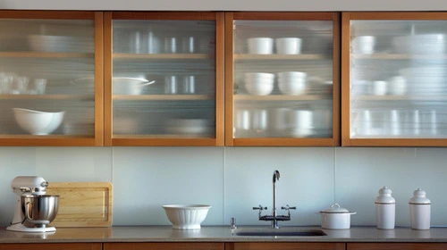 Crockery Unit