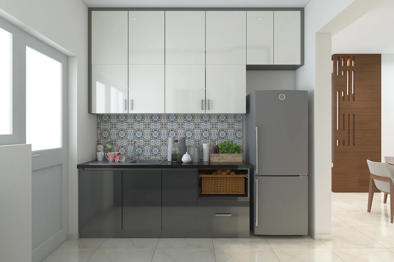 How to reduce Kitchen Design Cost