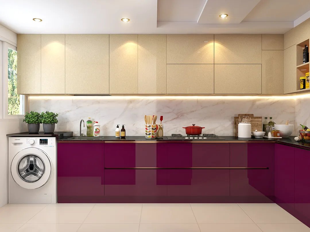 How to reduce Kitchen Design Cost