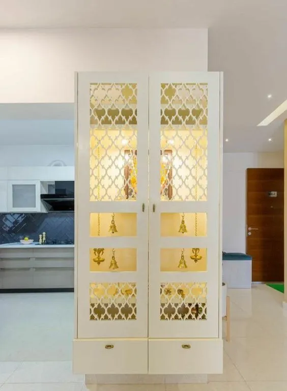Puja Unit
