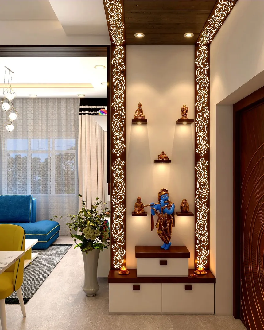 Puja Unit