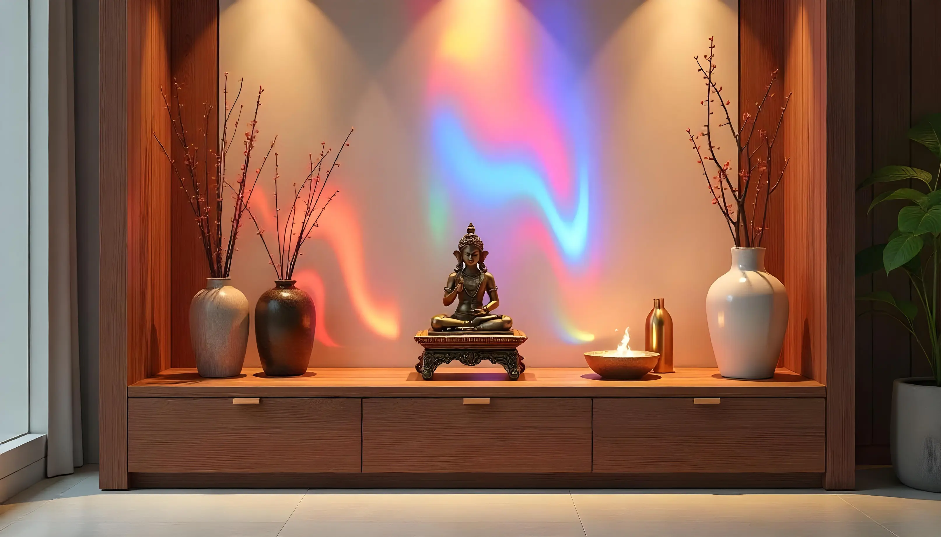 Puja Unit
