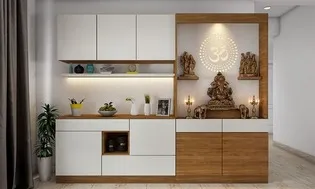 Puja Unit