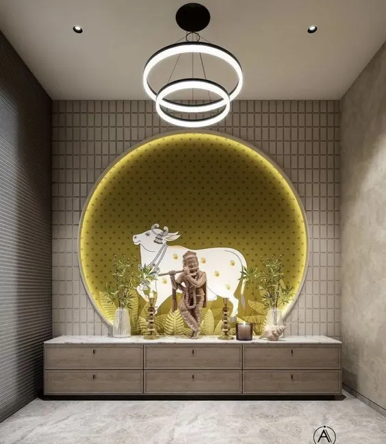 Puja Unit