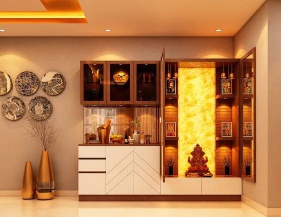 Puja Unit